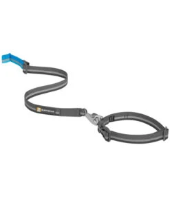 RUFFWEAR® Quick Draw™ Hunde-Schnellzugleine -Gartenbedarfsgeschäft 2083061 WE FS 001 RWHLQuickDrawGraniteGray