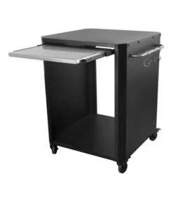 Cozze Outdoor-Tisch Mit Auszug, Ca. B66,5/H82,5/T77 Cm