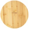 Cozze Pizzaschneidebrett, Ca. Ø35/H1,2 Cm 2 Cozze Pizzaschneidebrett, Ca. Ø35/H1,2 Cm -Gartenbedarfsgeschäft 2086486 WE FS 001 cozzepizzabrettbambus