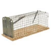 Lebendfalle Für Ratten -Gartenbedarfsgeschäft 211706 BildFS 001 KaefigRattenfalleFuerDenGartenUndDasHausKaefigRattenfalle