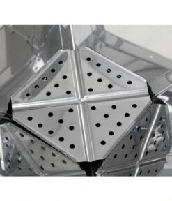 Tepro Edelstahl- Trichtergrill Vista 20 Tepro Edelstahl- Trichtergrill Vista -Gartenbedarfsgeschäft 2190163 WE DE 004 EdelstahlgrillVista