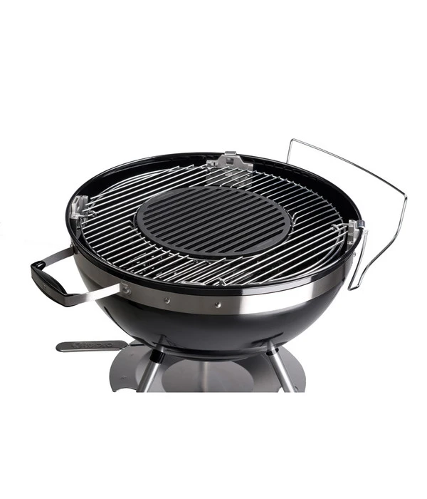 Tepro Guss-Grillrosteinleger Ø 30,5 Cm 9 Tepro Guss-Grillrosteinleger Ø 30,5 Cm – Bild 7