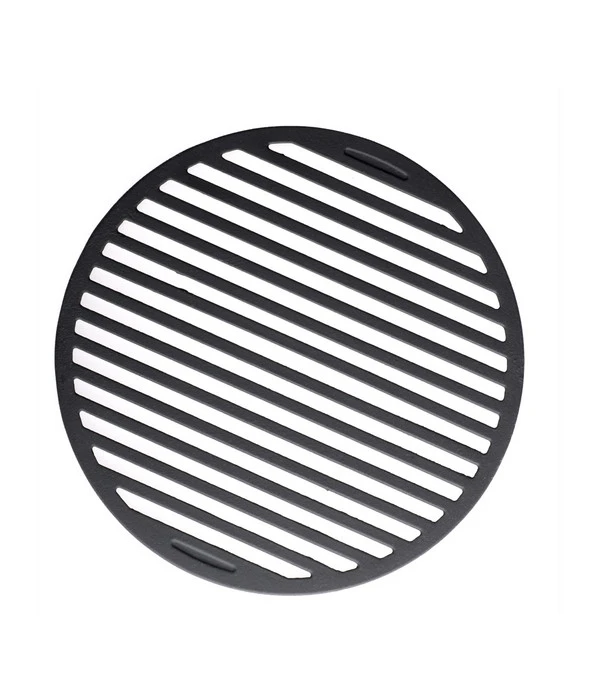 Tepro Guss-Grillrosteinleger Ø 30,5 Cm 4 Tepro Guss-Grillrosteinleger Ø 30,5 Cm – Bild 2