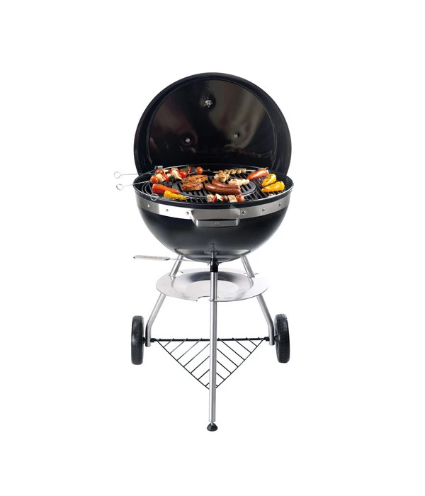 Tepro Guss-Grillrosteinleger Ø 30,5 Cm 6 Tepro Guss-Grillrosteinleger Ø 30,5 Cm – Bild 4