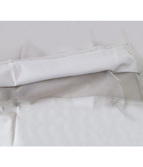 Tepro Universal Abdeckhaube 8600, Ca. B48,3/H101,6/T104,1 Cm 4 Tepro Universal Abdeckhaube 8600, Ca. B48,3/H101,6/T104,1 Cm – Bild 2