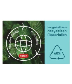 Keter Aufbewahrungsbox Brushwood, 455 Liter, Ca. B145/H60,3/T69,7 Cm 18 Keter Aufbewahrungsbox Brushwood, 455 Liter, Ca. B145/H60,3/T69,7 Cm -Gartenbedarfsgeschäft 2191161 WE IG 001 KeterAufbewahrungsbox