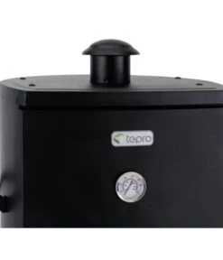 Tepro Gas-Räucherofen Lockport -Gartenbedarfsgeschäft 2191609 WE DE 001 Lockport