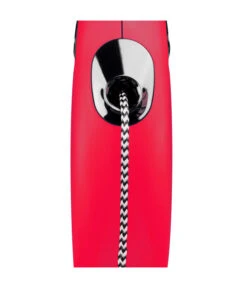 Flexi® Hundeleine Seil-Leine New Classic, Small, 8m -Gartenbedarfsgeschäft 2262988 WE DE 003 flexiHLNewClassicSeil8mRotS