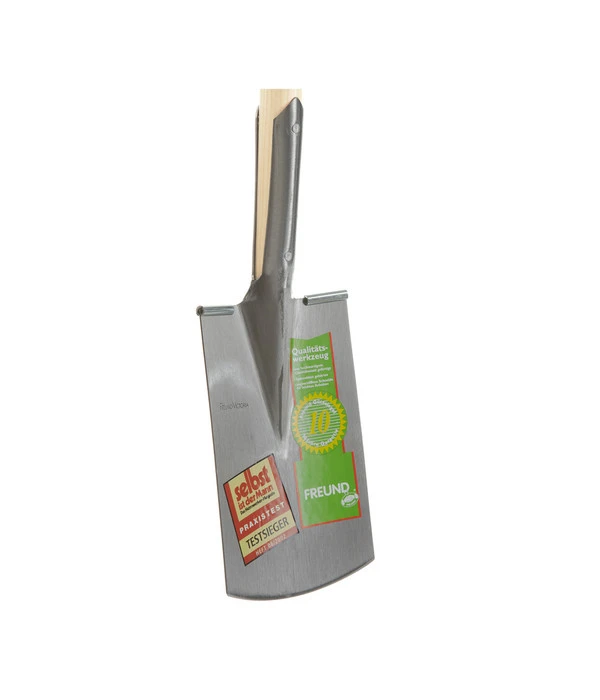 Freund Victoria Gärtnerspaten 4 Freund Victoria Gärtnerspaten – Bild 2