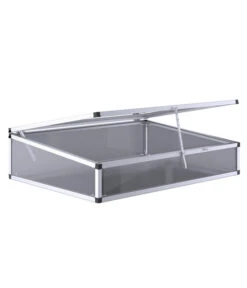 KGT Frühbeetaufsatz Für Woody 130