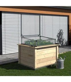 KGT Frühbeetaufsatz Für Woody 130 8 KGT Frühbeetaufsatz Für Woody 130 -Gartenbedarfsgeschäft 2381929 WE MO 001 KGTFruehbeetaufsatzfuerWoody130