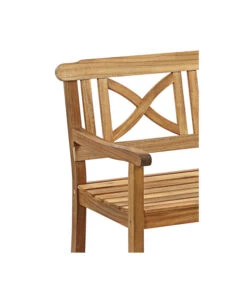 Dehner Gartenbank Malmoe -Gartenbedarfsgeschäft 2403566 WE DE 001 DehnerParkbankMalmoe