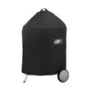 Weber Abdeckhaube Premium Master-Touch, 57 Cm 1 Weber Abdeckhaube Premium Master-Touch, 57 Cm -Gartenbedarfsgeschäft 2429561 WE FS 001 Abdeckhaube PremiumOriginal