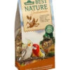 Dehner Best Nature Vogelfutter Großsittiche -Gartenbedarfsgeschäft 2441780 WE FS 001 DehnerBestNatureVogelfutterGrosssittich750g
