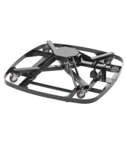 Schneider Schirmständer Für Ampelschirme, Fahrbar -Gartenbedarfsgeschäft 2454650 WE DE 004 Schirmstaender