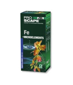 JBL Aquariumpflanzenpflege ProScape Fe +Microelements
