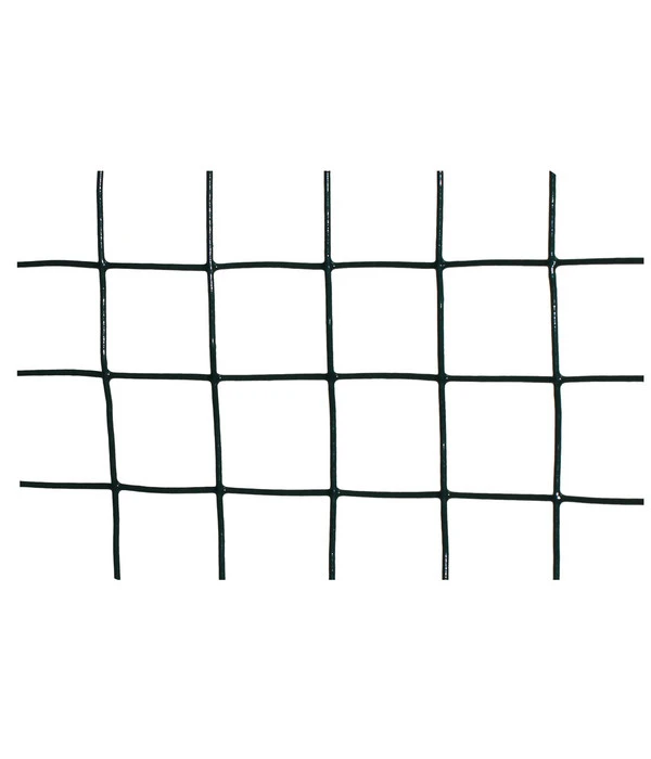 Dehner Drahtgitter, Quadratisch, Dunkelgrün, Ca. L5 M 4 Dehner Drahtgitter, Quadratisch, Dunkelgrün, Ca. L5 M – Bild 2