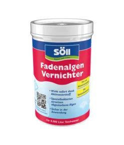 Söll Algenmittel Fadenalgenvernichter