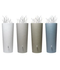 GARANTIA Natura 2in1 Regenspeicher, 350 L -Gartenbedarfsgeschäft 2535094 WE DE 002 Natura2in1Regenspeicherocean