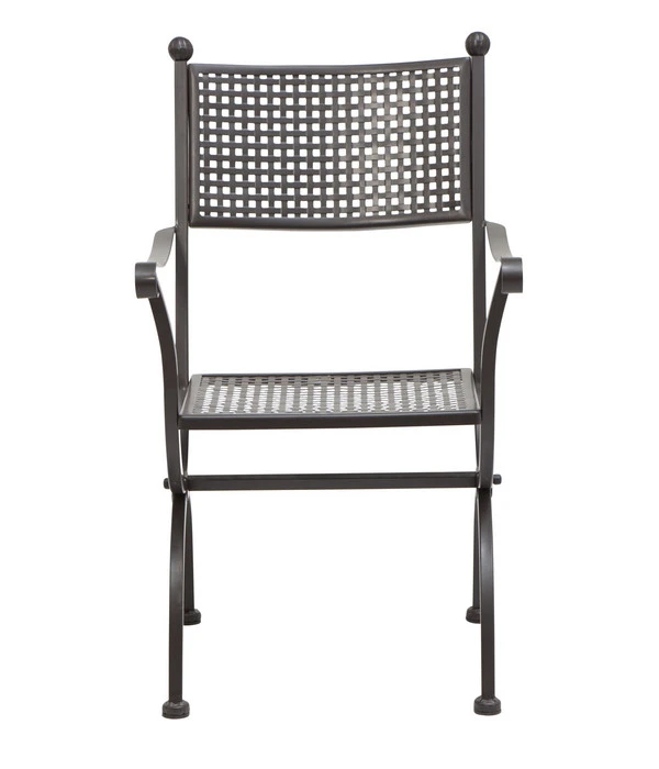 MBM Gartensessel Romeo 4 MBM Gartensessel Romeo – Bild 2