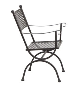 MBM Gartensessel Romeo 16 MBM Gartensessel Romeo -Gartenbedarfsgeschäft 2565505 WE FS 005 GartensesselRomeo