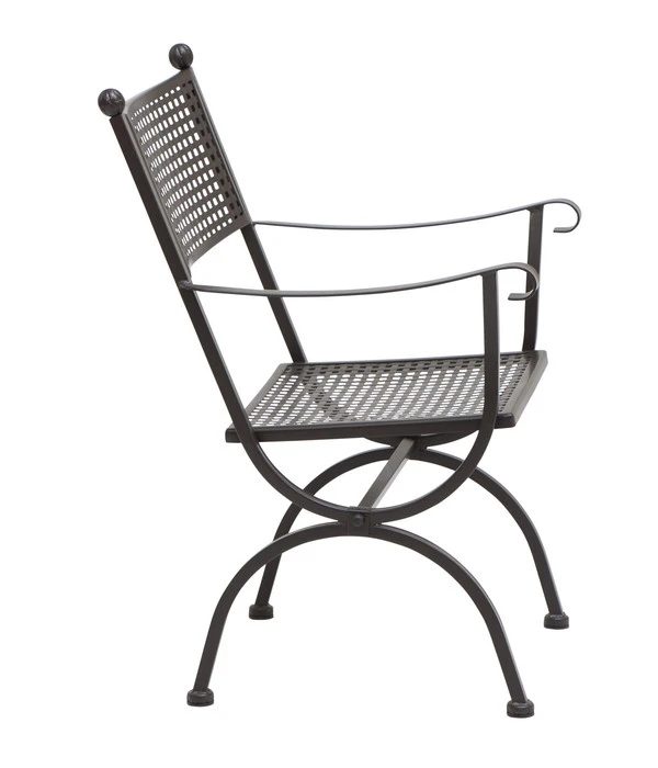 MBM Gartensessel Romeo 7 MBM Gartensessel Romeo – Bild 5