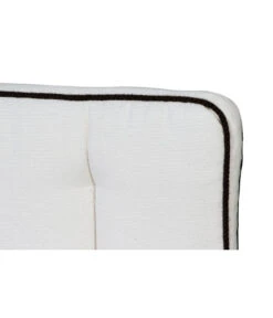 MBM Niederlehnerpolster Romeo, Ca. B44/H4/T87 Cm 8 MBM Niederlehnerpolster Romeo, Ca. B44/H4/T87 Cm -Gartenbedarfsgeschäft 2565513 WE DE 001 NiederlehnerPolsterRomeo