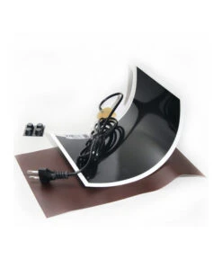 JBL Terrarientechnik TerraTemp Heizmatte Für Terrarien, 15 Watt -Gartenbedarfsgeschäft 2567600 WE D 001 JBLTerratempHeatmat15W