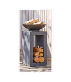 Feuerschale Cadiz -Gartenbedarfsgeschäft 2599322 WE MO 001 Feuerschale Cadiz