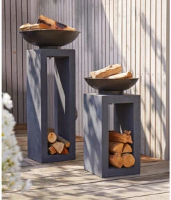 Feuerschale Cadiz -Gartenbedarfsgeschäft 2599785 WE MO 001 Feuerschale Cadiz