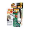 Zoo Med Heat & UVB Combo Pack -Gartenbedarfsgeschäft 2627495 WE FS 001 HeatUVBComboPack