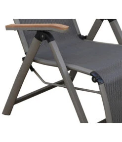 Dehner Relaxsessel Colmar -Gartenbedarfsgeschäft 2779155 WE DE 001 RelaxsesselColmarSchwarzNeu