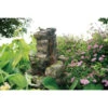 Ubbink Polyresin-Gartenbrunnen Chios, 47 X 32 X 58 Cm -Gartenbedarfsgeschäft 2899250 WE MO 001 UbbinkPolyresinGartenbrunnenChios47x31x59cmGartenbrunnen