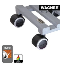 Wagner Pflanzenroller Creo, Ø 19 Cm 21 Wagner Pflanzenroller Creo, Ø 19 Cm -Gartenbedarfsgeschäft 2913945 WE DE 002 PflRollerCreo19X19CM