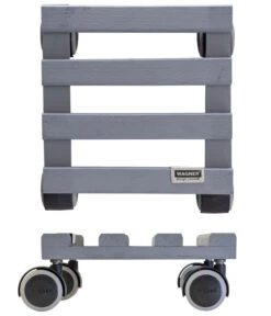 Wagner Pflanzenroller Creo, Ø 19 Cm 22 Wagner Pflanzenroller Creo, Ø 19 Cm -Gartenbedarfsgeschäft 2913945 WE DE 005 MULTIROLLERCREO