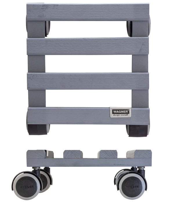 Wagner Pflanzenroller Creo, Ø 19 Cm 12 Wagner Pflanzenroller Creo, Ø 19 Cm – Bild 10