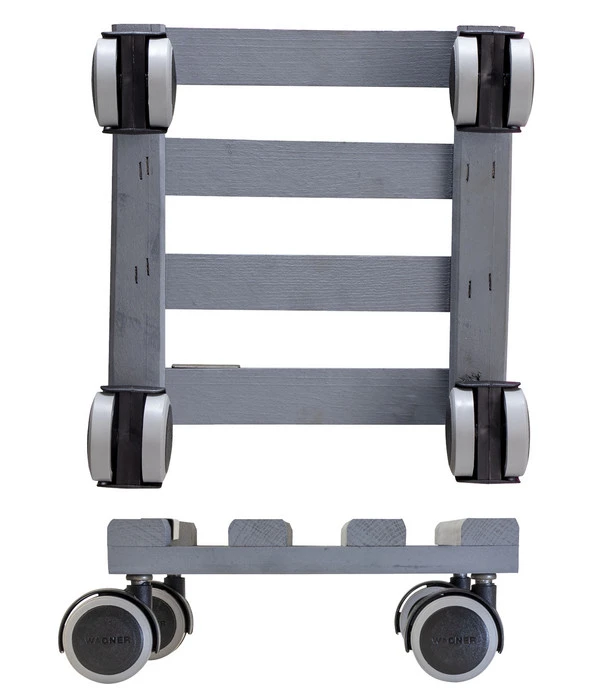 Wagner Pflanzenroller Creo, Ø 19 Cm 13 Wagner Pflanzenroller Creo, Ø 19 Cm – Bild 11