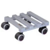 Wagner Pflanzenroller Creo, Ø 19 Cm -Gartenbedarfsgeschäft 2913945 WE FS 001 MULTIROLLERCREO