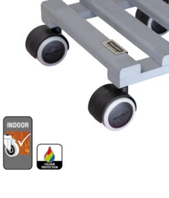 Wagner Pflanzenroller Creo, Ø 19 Cm 18 Wagner Pflanzenroller Creo, Ø 19 Cm -Gartenbedarfsgeschäft 2913945 WE IG 004 MULTIROLLERCREO