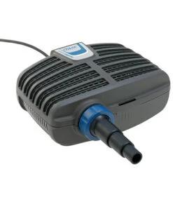 Oase Bachlaufpumpe AquaMax Eco Classic 8500 -Gartenbedarfsgeschäft 2959542 WE FS 003 OaseBachlaufpumpeAquaMaxEcoClassic8500