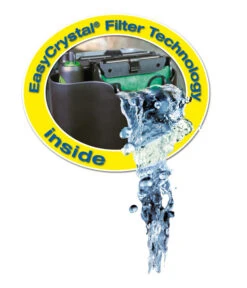 Tetra EasyCrystal FilterPack C250 / 300 Aquarium-Zubehör -Gartenbedarfsgeschäft 2964732 WE D 001 NEUTetraEasyCrystal