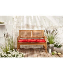 Dehner Klappbank Douglas, 2-Sitzer -Gartenbedarfsgeschäft 3099561 WE MO 002 BankDouglas