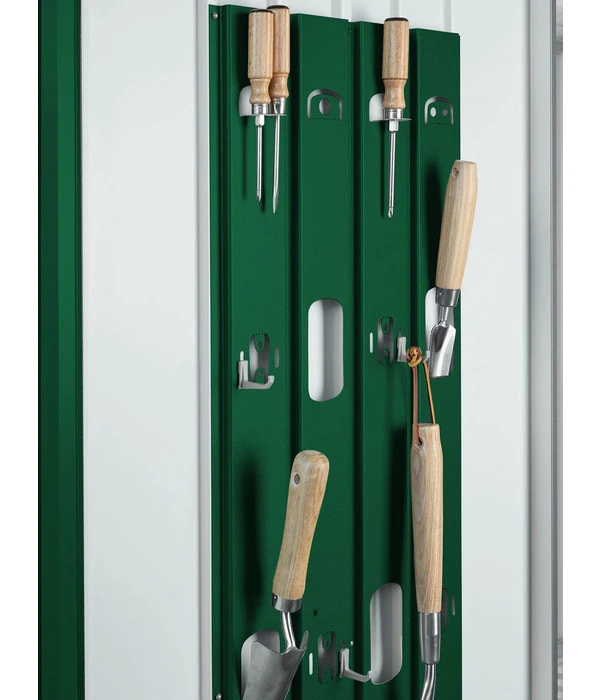 Biohort Geräteschrank 90, Ca. B93/H182,5/T83 Cm 5 Biohort Geräteschrank 90, Ca. B93/H182,5/T83 Cm – Bild 3