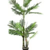Dehner Kunstpflanze Palme, 190 Cm 1 Dehner Kunstpflanze Palme, 190 Cm -Gartenbedarfsgeschäft 3203114 WE FS 001 Palme190cmGruen