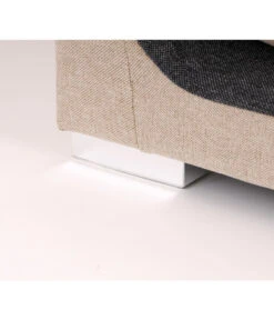 Silvio Design Hundesofa Nero -Gartenbedarfsgeschäft 3203502 WE D 001 HundesofaNero