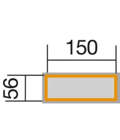 Weka Balkon- Und Terrassentruhe 195 -Gartenbedarfsgeschäft 3239738 WE DE 001 WekaSitzundTerrassentruhe