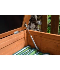 Weka Balkon- Und Terrassentruhe 195 -Gartenbedarfsgeschäft 3239738 WE MO 001 wekaTerrassentruheSitztruhePolstertruheStauraum