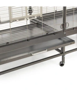 Montana Vogelvoliere Paradiso 150 -Gartenbedarfsgeschäft 3239878 WE D 008 PPVoliereParadiso150AntikPlatinum