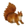 Dehner Polyresin-Eichhörnchen, Ca. B20/H18,5/10 Cm -Gartenbedarfsgeschäft 3255577 WE FS 001 DehnerPolyresinEichhoernchenGartendeko