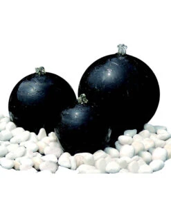 Dehner Granit-Gartenbrunnen Belluno, Ca. B56/H28/T56 Cm